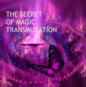 The Secret of Magic Transmutation